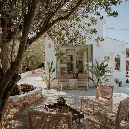 Canblau - Mediterranean Living Jávea Exterior photo
