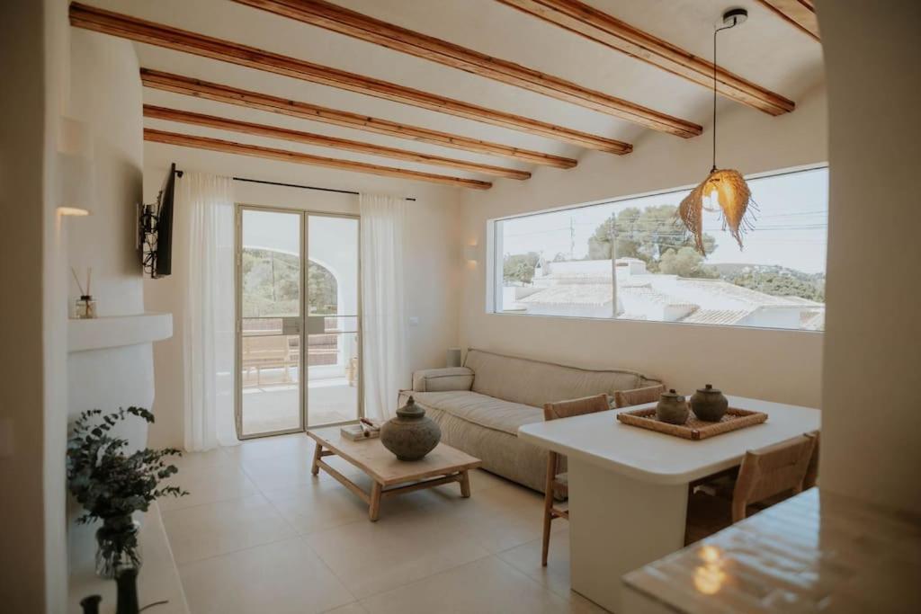 Canblau - Mediterranean Living Jávea Exterior photo