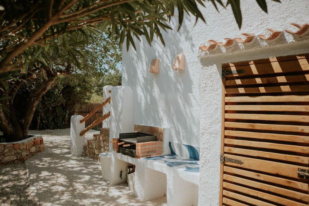 Canblau - Mediterranean Living Jávea Exterior photo