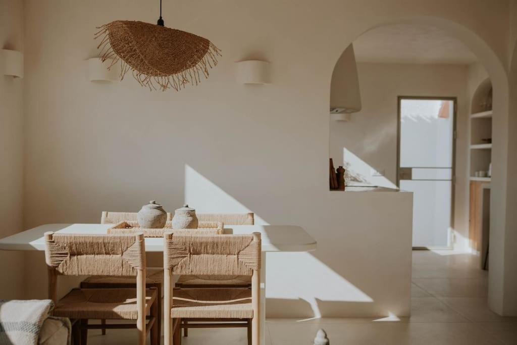 Canblau - Mediterranean Living Jávea Exterior photo