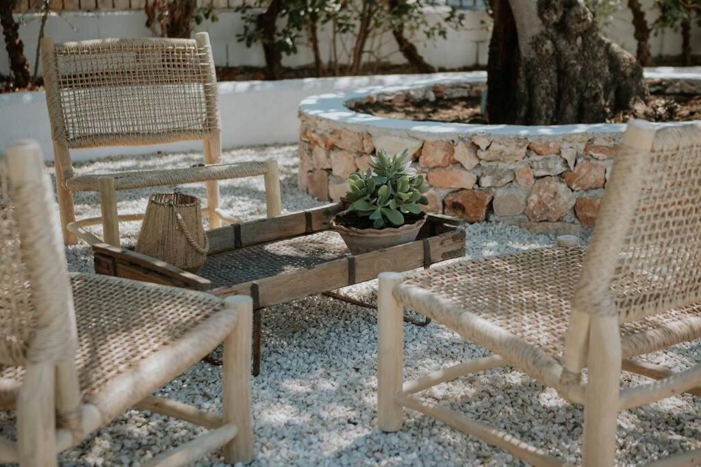 Canblau - Mediterranean Living Jávea Exterior photo