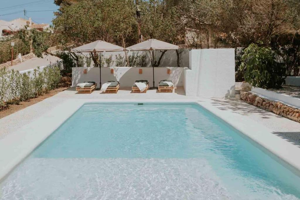 Canblau - Mediterranean Living Jávea Exterior photo