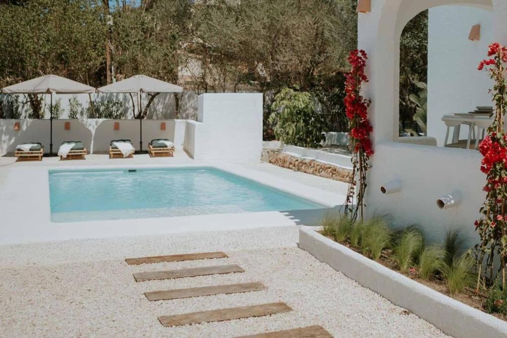 Canblau - Mediterranean Living Jávea Exterior photo