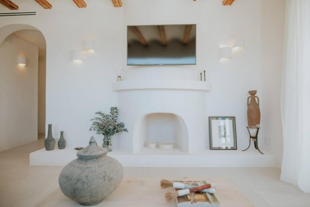 Canblau - Mediterranean Living Jávea Exterior photo