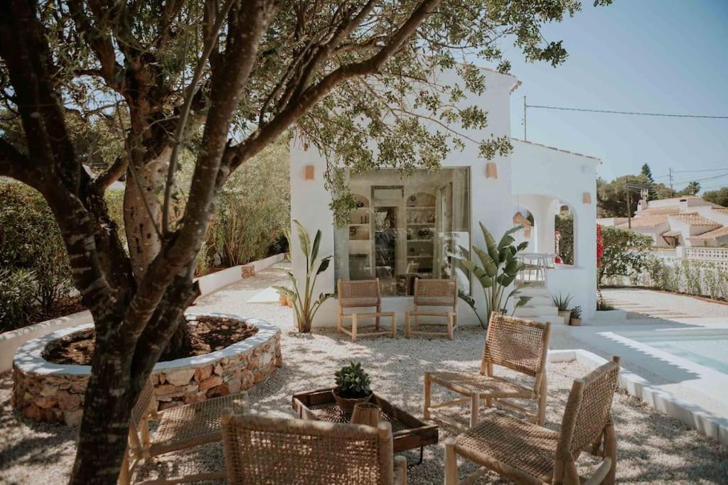 Canblau - Mediterranean Living Jávea Exterior photo