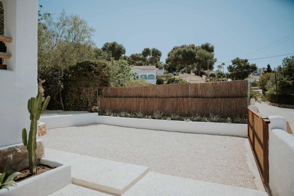 Canblau - Mediterranean Living Jávea Exterior photo